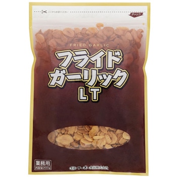 フライドガーリックLT テーオー食品