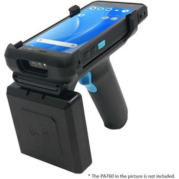 RG760-2 (PA760用UHF帯RFIDリーダーユニット) unitech
