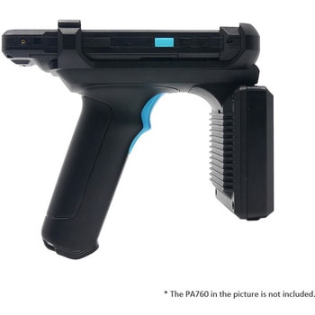 RG760-2 (PA760用UHF帯RFIDリーダーユニット) unitech