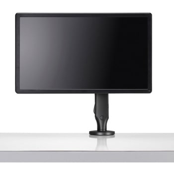テクニカルコード方式 モニターアーム 1台用 CBC(computar)
