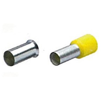 圧着ペンチ(フェルール端子用) エスコ