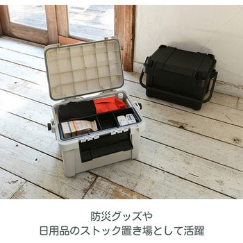 コンテナボックス JEJ ツールボックス 【通販モノタロウ】