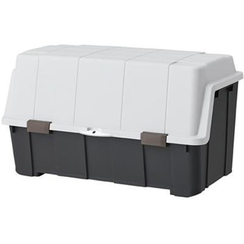 収納ケース(大口) - エスコ