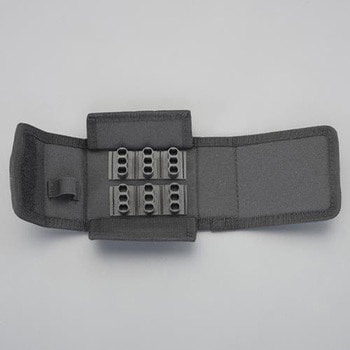 差替スタビ―ドライバー用ポーチ エスコ