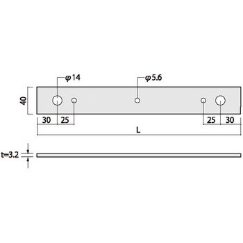 00037963 Zマーク 短ざく金物 1箱(30個) ダイドーハント 【通販サイト