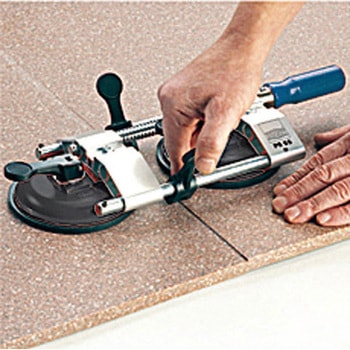 吸着式セーミングツール エスコ