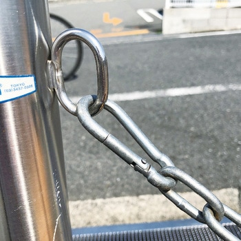 ユニクロ スプリングフック ダイドーハント(旧:大同製鋲所)