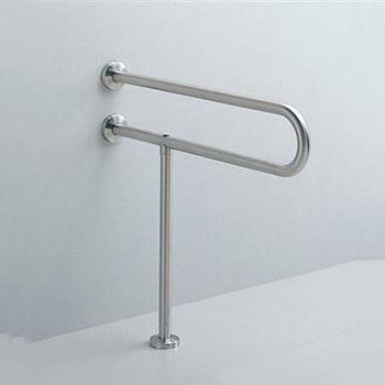 壁掛洗面器用手すり エスコ