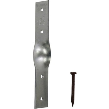 Zマーク ひねり金物 ダイドーハント(旧:大同製鋲所)