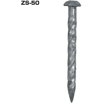 Zマーク かね折り金物 ダイドーハント(旧:大同製鋲所)
