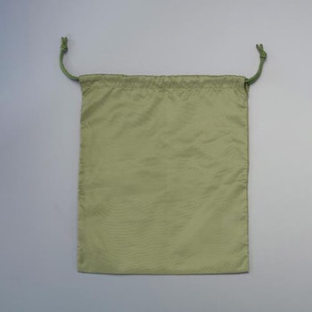 巾着バッグ エスコ