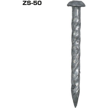 Zマーク 短ざく金物 ダイドーハント(旧:大同製鋲所)