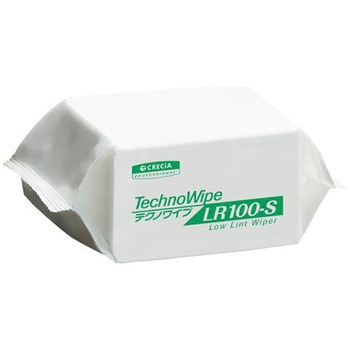 工業用ワイパー(クリーンルーム用) エスコ