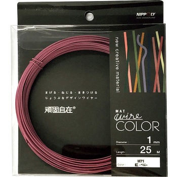 22381071 �J���[���C���[ ��Ŏ��� 1.0mmx25m �_�C�h�[�n���g(��:�哯���e��) 72715573