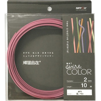 22382071 �J���[���C���[ ��Ŏ��� 2.0mmx10m �_�C�h�[�n���g(��:�哯���e��) 72715914