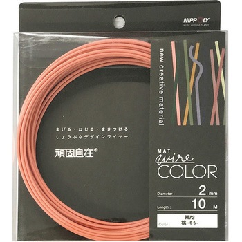 22382072 �J���[���C���[ ��Ŏ��� 2.0mmx10m �_�C�h�[�n���g(��:�哯���e��) 72715923