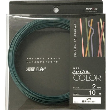 22382078 �J���[���C���[ ��Ŏ��� 2.0mmx10m �_�C�h�[�n���g(��:�哯���e��) 72715984