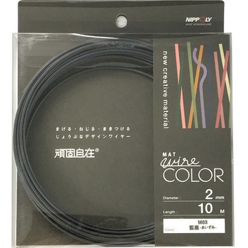 22382083 �J���[���C���[ ��Ŏ��� 2.0mmx10m �_�C�h�[�n���g(��:�哯���e��) 72716036