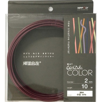 22382084 �J���[���C���[ ��Ŏ��� 2.0mmx10m �_�C�h�[�n���g(��:�哯���e��) 72716045