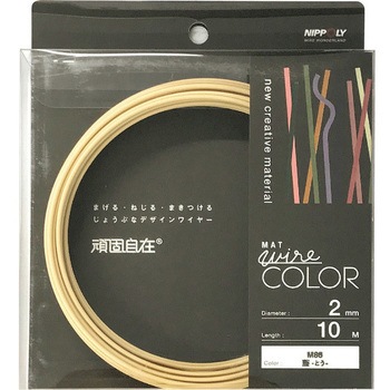 22382086 �J���[���C���[ ��Ŏ��� 2.0mmx10m �_�C�h�[�n���g(��:�哯���e��) 72716063