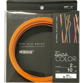 22382090 �J���[���C���[ ��Ŏ��� 2.0mmx10m �_�C�h�[�n���g(��:�哯���e��) 72716079