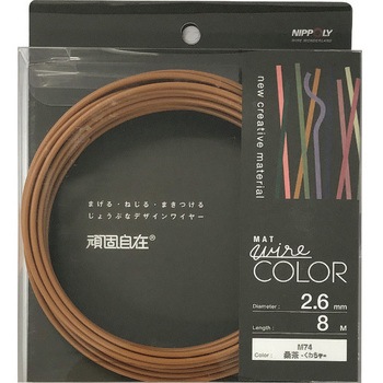 22382674 �J���[���C���[ ��Ŏ��� 2.6mmx8m �_�C�h�[�n���g(��:�哯���e��) 72716124