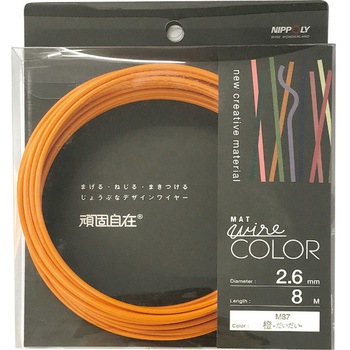 22382690 �J���[���C���[ ��Ŏ��� 2.6mmx8m �_�C�h�[�n���g(��:�哯���e��) 72716255