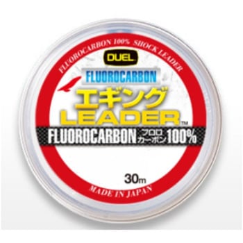 エギングリーダー デュエル