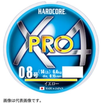 ハードコア X4 デュエル