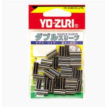 [HP]ダブルスリーブ ヨーヅリ