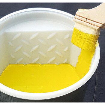 さげ缶用 ハイブリッド内容器 大塚刷毛製造