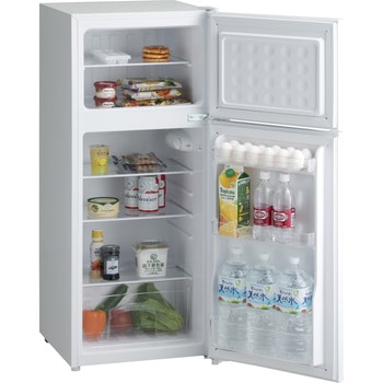 130L冷凍冷蔵庫