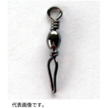 タル型ハリス止 NTスイベル 漁労用金具 【通販モノタロウ】