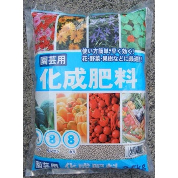 化成肥料8-8-8 グローバル