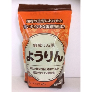 ようりん グローバル