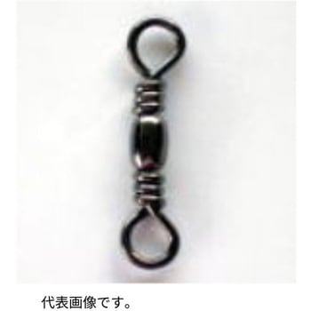 タル型サルカン ニッケル NTスイベル