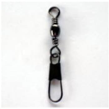 ラウンドスナップ付タル クロ NTスイベル