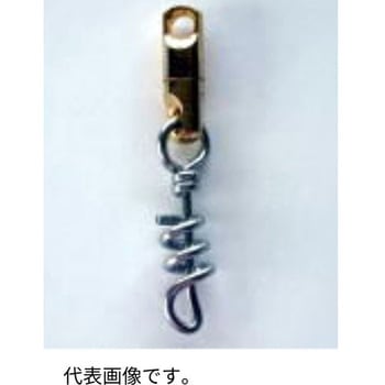 コーク付ヘビー NTスイベル