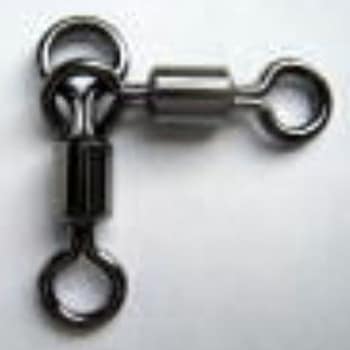 パワーオヤコ 大物用 NTスイベル