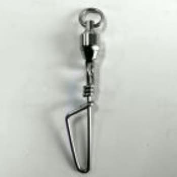 NEWロック付ベアリング NTスイベル