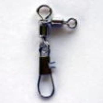 サーモンNTパワー NTスイベル