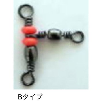 トリプルサルカンB NTスイベル