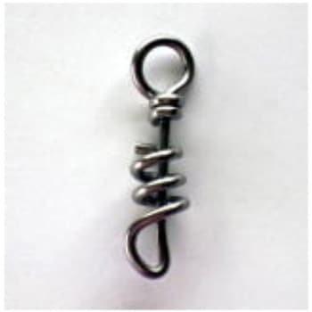 コークスクリュー NTスイベル