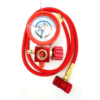 R1234yfガスチェッカーPAG専用 アールウィズエイチ