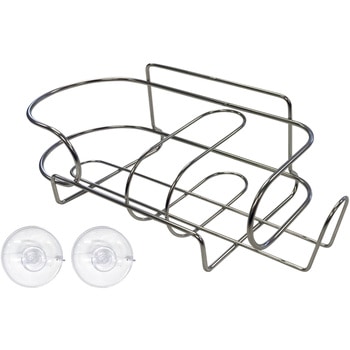 たわしラック WIZ'A