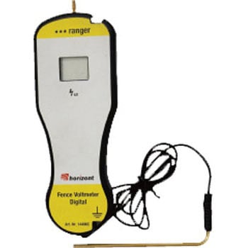 出力テスター レインジャー ニシデン