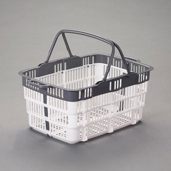 折りたたみ式バスケット エスコ