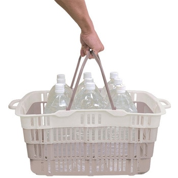 折りたたみ式バスケット エスコ