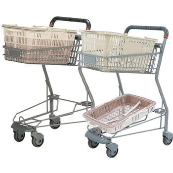 折りたたみ式バスケット エスコ