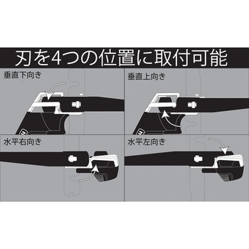 引廻し鋸 エスコ